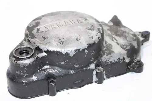 1991-2006 Yamaha Pw80 Y-zinger Engine Motor Side Clutch Cover OEM