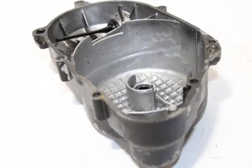 1991-2006 Yamaha Pw80 Y-zinger Engine Motor Side Clutch Cover OEM