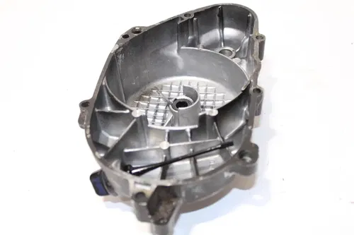 1991-2006 Yamaha Pw80 Y-zinger Engine Motor Side Clutch Cover OEM