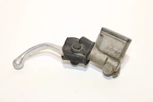 2008 Honda Crf150r Front Brake Master Cylinder W/ Lever 45510-GBF-J01