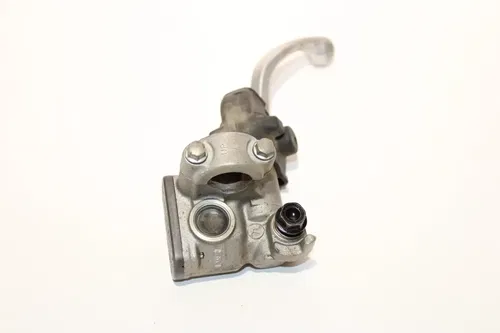 2008 Honda Crf150r Front Brake Master Cylinder W/ Lever 45510-GBF-J01