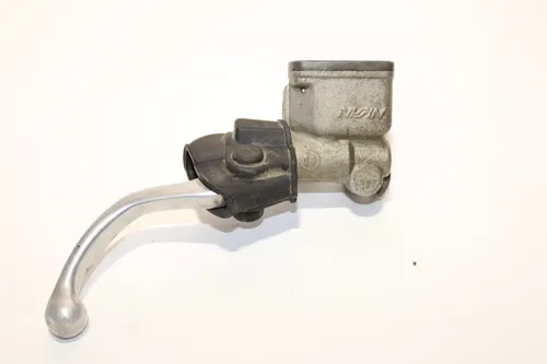 2008 Honda Crf150r Front Brake Master Cylinder W/ Lever 45510-GBF-J01
