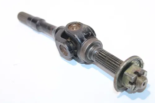 1987 Suzuki Quadrunner 250 LT-4WD Rear Axle Cv Axle 20 Spline