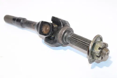 1987 Suzuki Quadrunner 250 LT-4WD Rear Axle Cv Axle 20 Spline