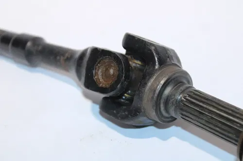 1987 Suzuki Quadrunner 250 LT-4WD Rear Axle Cv Axle 20 Spline