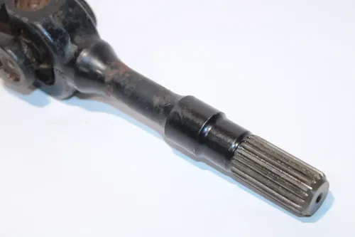 1987 Suzuki Quadrunner 250 LT-4WD Rear Axle Cv Axle 20 Spline