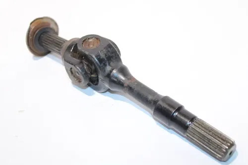 1987 Suzuki Quadrunner 250 LT-4WD Rear Axle Cv Axle 20 Spline