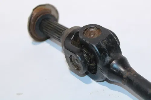 1987 Suzuki Quadrunner 250 LT-4WD Rear Axle Cv Axle 20 Spline