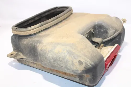 1987-1996 Suzuki Quadrunner 250 LT-4WD Rear Storage Compartment Tool Box Bin