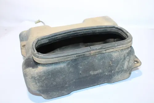 1987-1996 Suzuki Quadrunner 250 LT-4WD Rear Storage Compartment Tool Box Bin