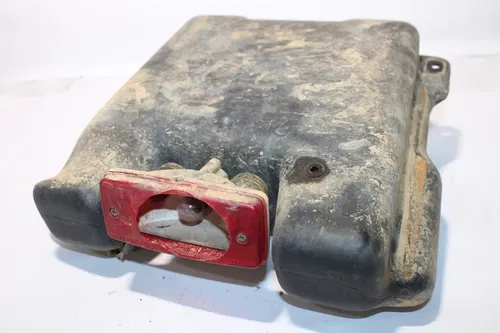 1987-1996 Suzuki Quadrunner 250 LT-4WD Rear Storage Compartment Tool Box Bin