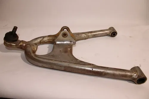 2006 Honda Trx450er Trx450r Front Lower Left Control A Arm OEM