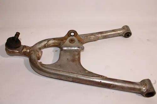 2006 Honda Trx450er Trx450r Front Lower Left Control A Arm OEM