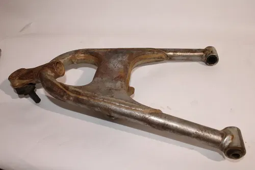 2006 Honda Trx450er Trx450r Front Lower Left Control A Arm OEM