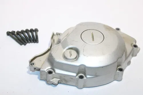 2000-2004 Yamaha Ttr125 OEM Stator Generator Magneto Cover 5HP-15411-01-00