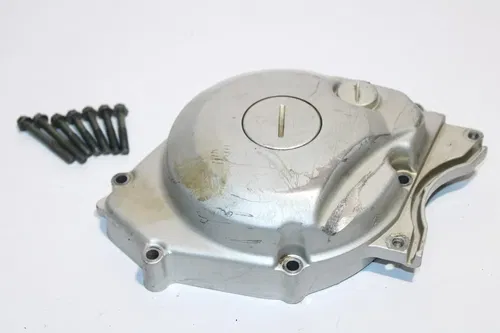 2000-2004 Yamaha Ttr125 OEM Stator Generator Magneto Cover 5HP-15411-01-00