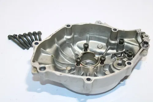 2000-2004 Yamaha Ttr125 OEM Stator Generator Magneto Cover 5HP-15411-01-00