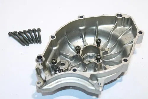 2000-2004 Yamaha Ttr125 OEM Stator Generator Magneto Cover 5HP-15411-01-00
