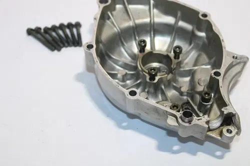 2000-2004 Yamaha Ttr125 OEM Stator Generator Magneto Cover 5HP-15411-01-00