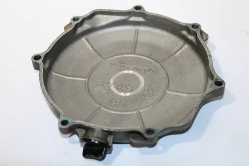 2006-2008 Suzuki Quadracer 450 Ltr450 Outer Clutch Cover OEM 11371-45G00