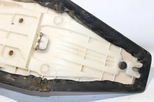 2006-2009 Suzuki Quadracer 450 Ltr450 OEM Seat Saddle Damaged