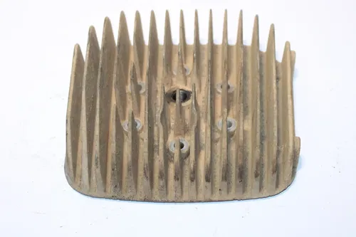 2001 Polaris Xplorer 250 4x4 OEM Cylinder Head Cover 3086841