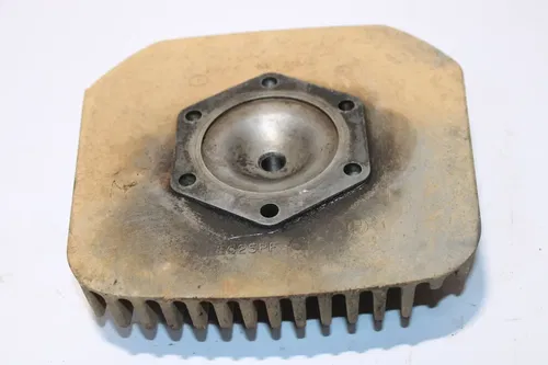 2001 Polaris Xplorer 250 4x4 OEM Cylinder Head Cover 3086841