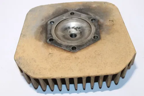 2001 Polaris Xplorer 250 4x4 OEM Cylinder Head Cover 3086841
