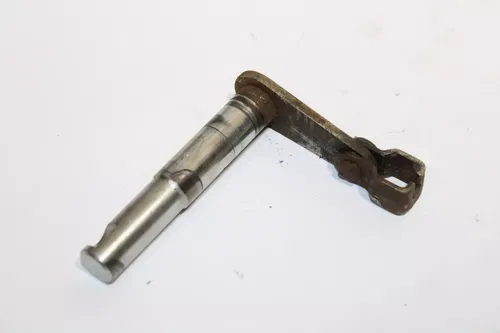 2004-2005 Honda 450 Trx450r Clutch Lifter Lever OEM 22810-HP1-670