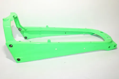 2006-2023 Yamaha Raptor 700 Yfm700r Rear Subframe Sub Frame 1S3-21190-18-00