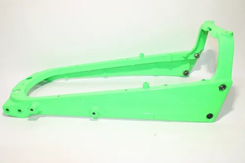 2006-2023 Yamaha Raptor 700 Yfm700r Rear Subframe Sub Frame 1S3-21190-18-00