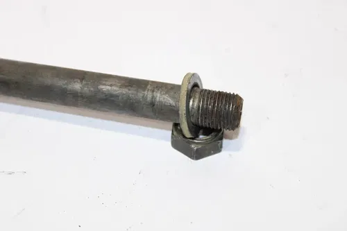2004-2009 Yamaha Yfz450 Rear Back Swingarm Bolt Pivot Axle 5LP-22141-00-00