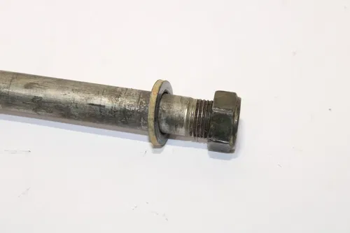 2004-2009 Yamaha Yfz450 Rear Back Swingarm Bolt Pivot Axle 5LP-22141-00-00