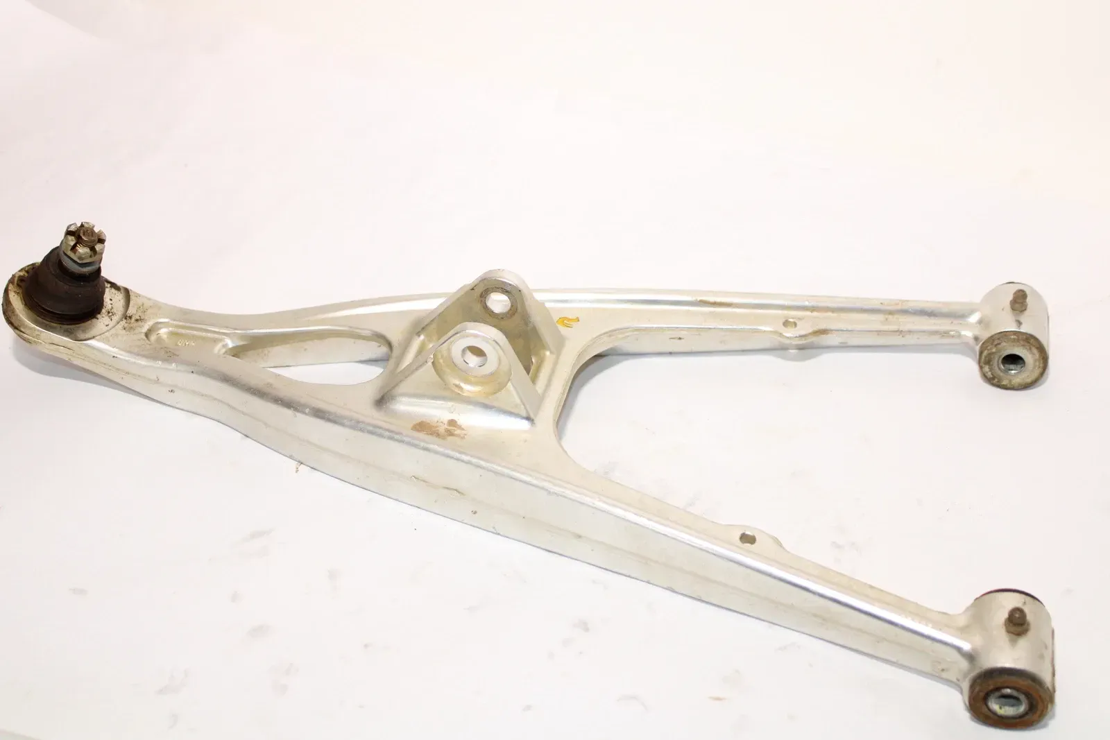 2008-2015 Can-am Ds450 Efi Front Lower Right Or Left Control A Arm