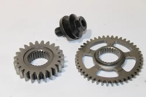 2004-2005 Honda Trx450 Trx450R Primary Drive Gear & Balancer Drive Gear