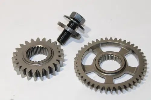 2004-2005 Honda Trx450 Trx450R Primary Drive Gear & Balancer Drive Gear