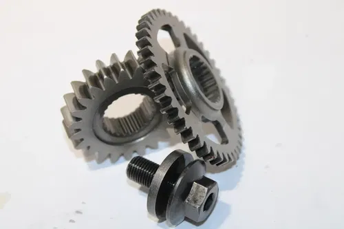 2004-2005 Honda Trx450 Trx450R Primary Drive Gear & Balancer Drive Gear