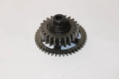 2004-2005 Honda Trx450 Trx450R Primary Drive Gear & Balancer Drive Gear