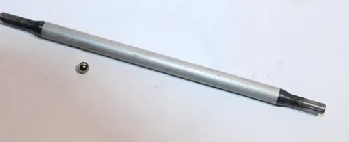 2000-2007 Yamaha Ttr125 TTR 125 OEM Clutch Push Rod And Ball 5AP-16357-01-00