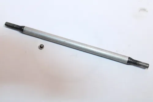 2000-2007 Yamaha Ttr125 TTR 125 OEM Clutch Push Rod And Ball 5AP-16357-01-00