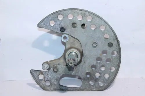 2009-2014 Suzuki Quadsport Z400 Ltz400 OEM Front Left Steering Knuckle