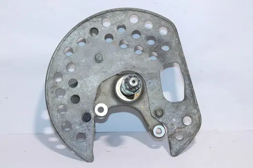 2009-2014 Suzuki Quadsport Z400 Ltz400 OEM Front Left Steering Knuckle