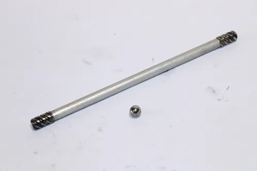 1999-2004 Yamaha Ttr225 OEM Clutch Push Rod And Ball 5H0-16357-00-00