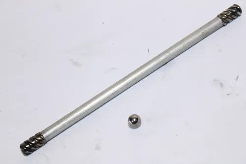 1999-2004 Yamaha Ttr225 OEM Clutch Push Rod And Ball 5H0-16357-00-00