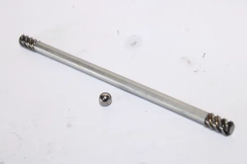 1999-2004 Yamaha Ttr225 OEM Clutch Push Rod And Ball 5H0-16357-00-00