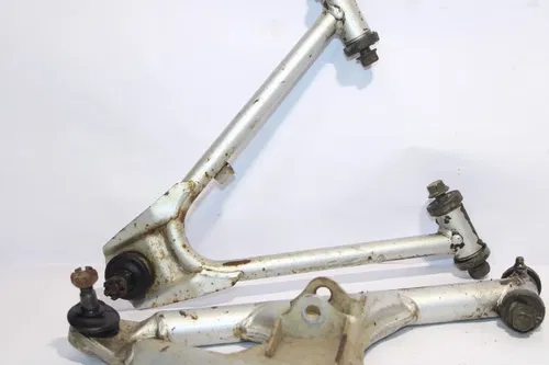 1989-2004 Yamaha Warrior 350 Yfm350x Front Lower Upper Left Control A Arms