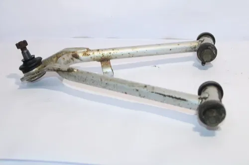 1989-2004 Yamaha Warrior 350 Yfm350x Front Lower Upper Left Control A Arms