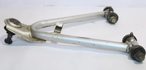 1989-2004 Yamaha Warrior 350 Yfm350x Front Lower Upper Left Control A Arms