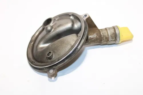 2004-2009 Kawasaki Kfx700 V Force Engine Oil Cover Dip Stick 14091-1543