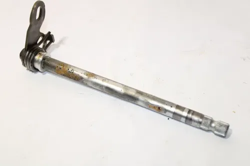 2008-2014 Kawasaki Kfx450r Shifter Shift Shaft OEM Straight!